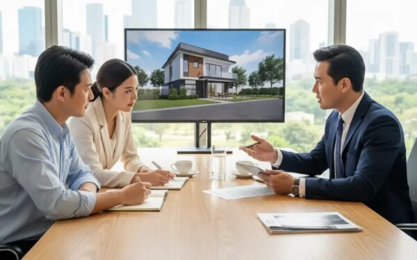 Главные ошибки при продаже квартиры и как их избежать